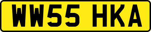 WW55HKA