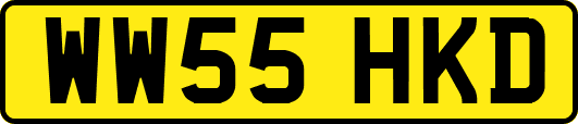 WW55HKD