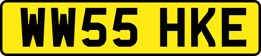 WW55HKE