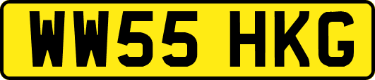 WW55HKG