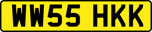 WW55HKK