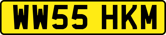 WW55HKM