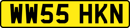 WW55HKN