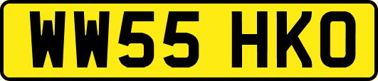 WW55HKO