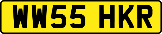 WW55HKR