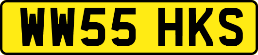 WW55HKS
