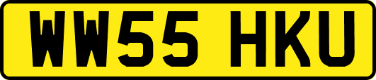 WW55HKU