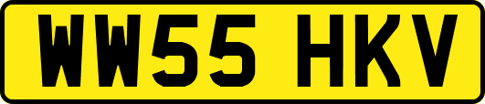 WW55HKV