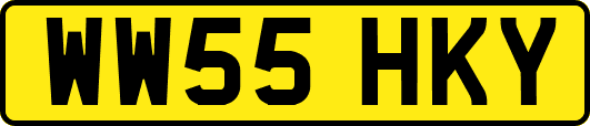 WW55HKY
