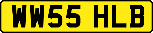 WW55HLB