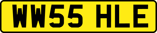 WW55HLE