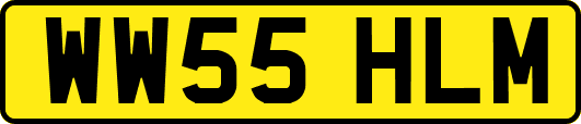 WW55HLM