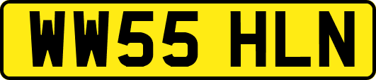 WW55HLN