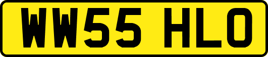 WW55HLO