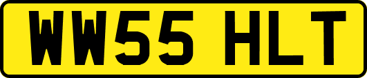 WW55HLT