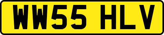 WW55HLV
