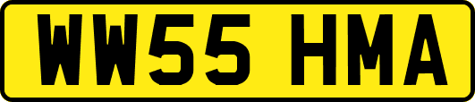 WW55HMA
