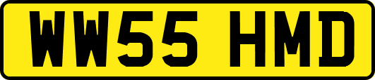 WW55HMD