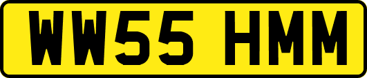 WW55HMM