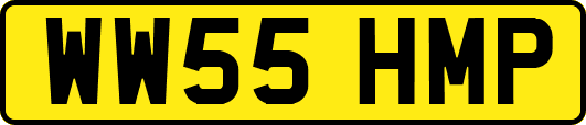 WW55HMP
