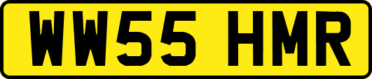 WW55HMR