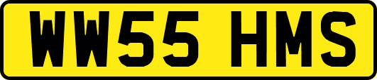 WW55HMS