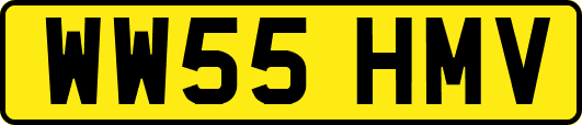 WW55HMV