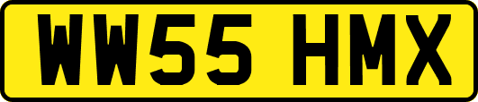 WW55HMX