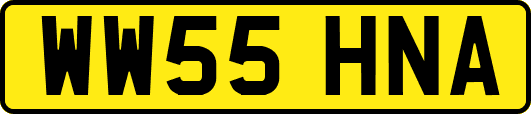 WW55HNA