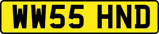 WW55HND
