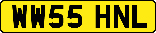 WW55HNL