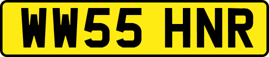 WW55HNR