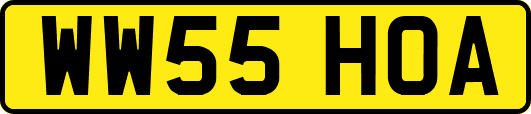 WW55HOA