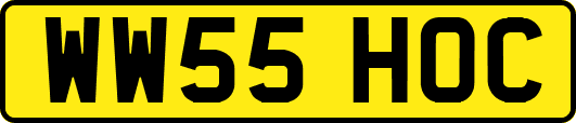 WW55HOC