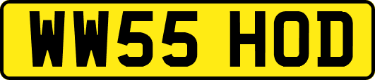 WW55HOD