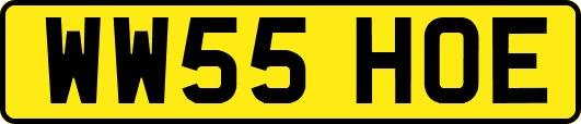 WW55HOE