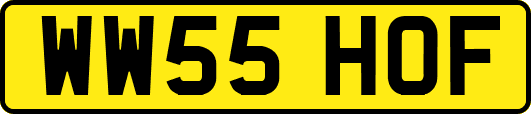 WW55HOF
