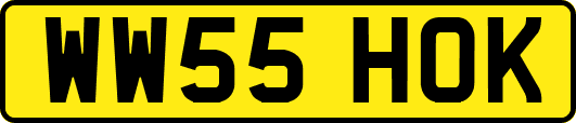 WW55HOK