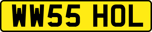 WW55HOL