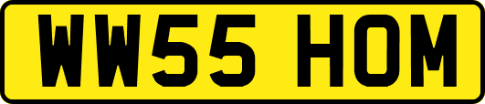 WW55HOM