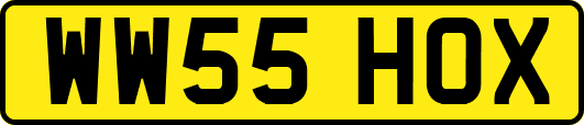 WW55HOX