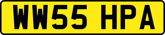 WW55HPA