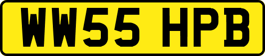 WW55HPB