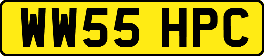 WW55HPC