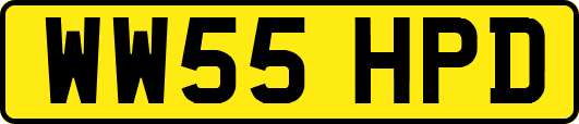 WW55HPD