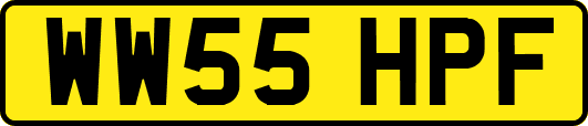 WW55HPF