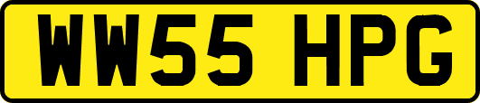 WW55HPG