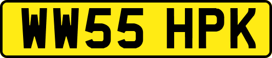 WW55HPK