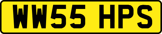 WW55HPS