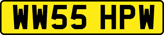 WW55HPW